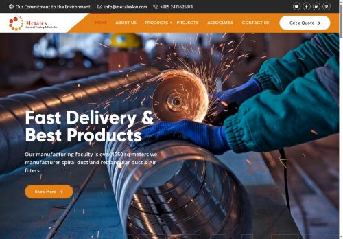 metalexkw.com capture - 2025-05-05 19:46:31