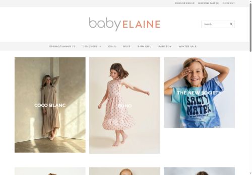 babyelaine.com capture - 2025-05-05 19:52:06