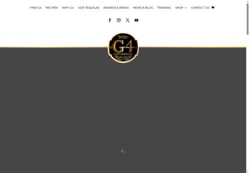 g4tequila.life capture - 2025-05-05 20:23:18