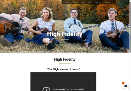 highfidelitybluegrass.com capture - 2025-05-05 20:25:26