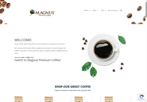 magnuscoffeecares.com capture - 2025-05-05 20:31:36