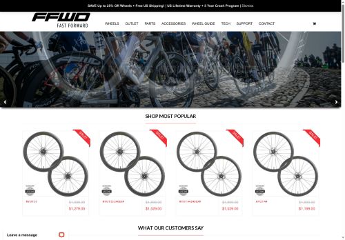 ffwdusa.com capture - 2025-05-05 20:36:36