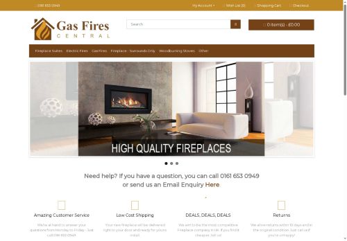 gasfirescentral.com capture - 2025-05-05 20:39:52