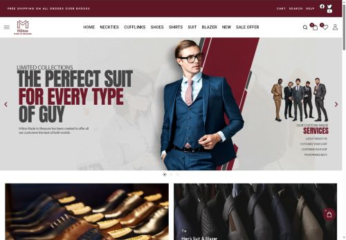 hiltonmtm.com capture - 2025-05-05 20:51:57