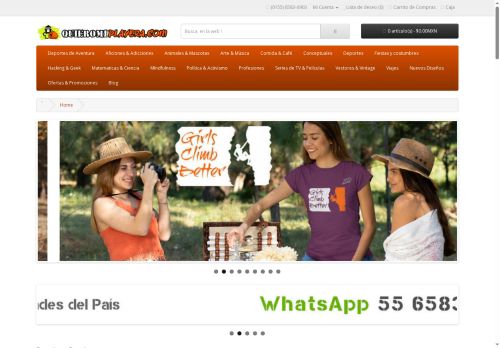 quieromiplayera.com capture - 2025-05-05 20:57:19