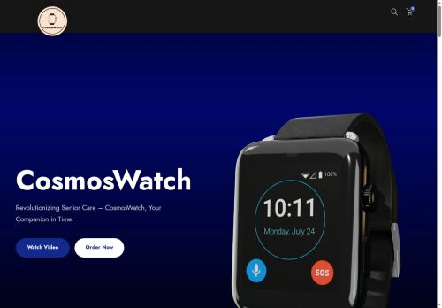 cosmoswristwatch.com capture - 2025-05-05 20:59:30