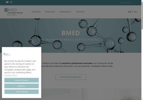 bmedthexpert.com capture - 2025-05-05 21:03:50