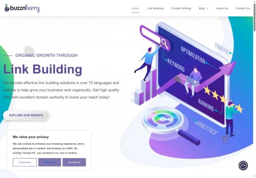 buzznberry.com capture - 2025-05-05 21:13:33