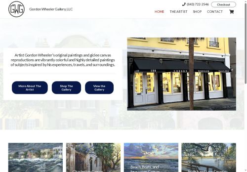 gordonwheelergallery.com capture - 2025-05-05 21:28:25