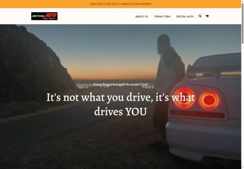 initialauto.net capture - 2025-05-05 21:35:09