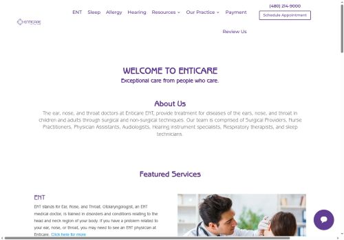 enticare.com capture - 2025-05-05 21:43:07