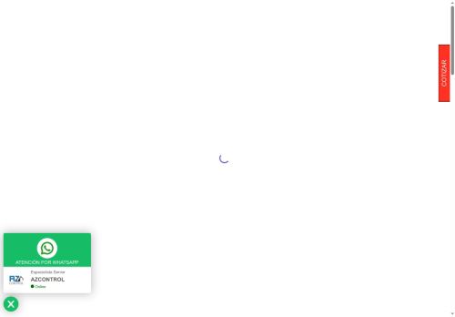 azcontrolcg.com capture - 2025-05-05 22:21:46