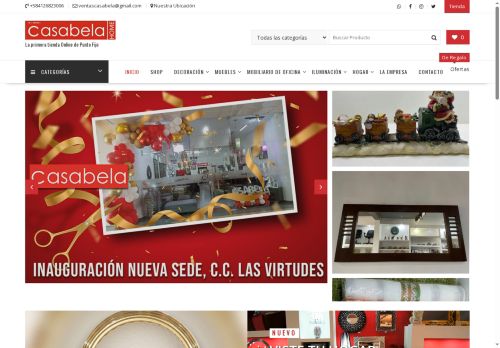 casabelahome.com capture - 2025-05-05 22:27:16
