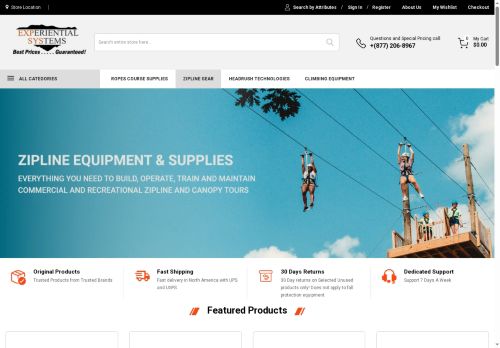 zipline.systems capture - 2025-05-05 23:00:34