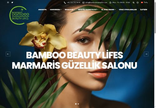 bamboobeautylifes.com capture - 2025-05-05 23:16:06