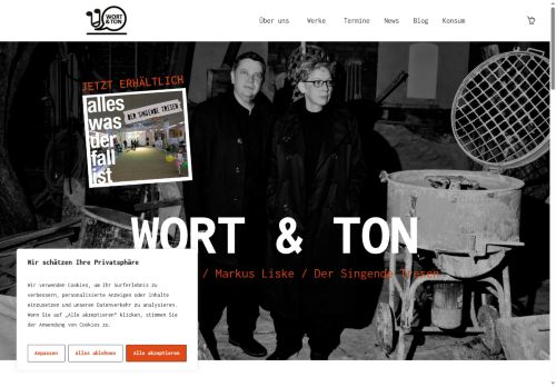 gedankenmanufaktur.net capture - 2025-05-05 23:28:51