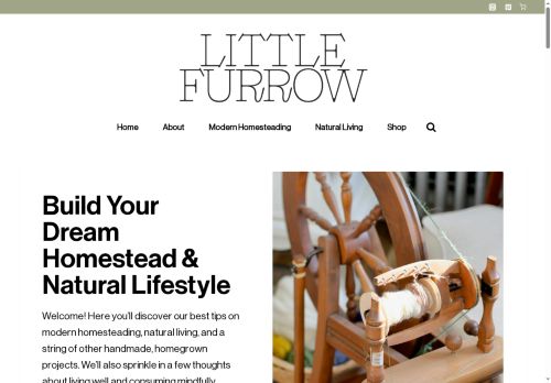 littlefurrow.com capture - 2025-05-05 23:42:57