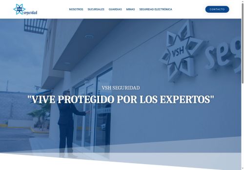 vsh-seguridad.com capture - 2025-05-06 00:09:20