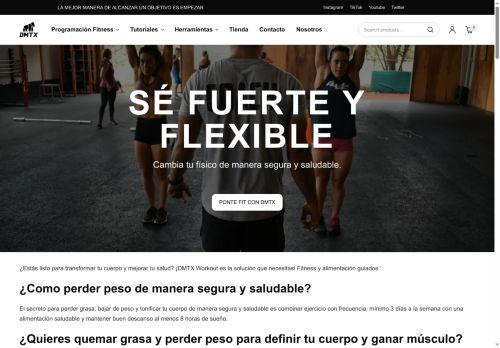 dmtxworkout.com capture - 2025-05-06 00:21:06
