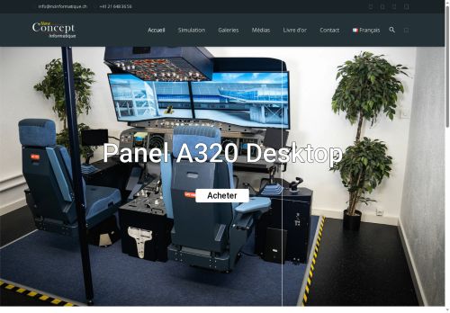 ncinformatique.ch capture - 2025-05-06 00:26:31