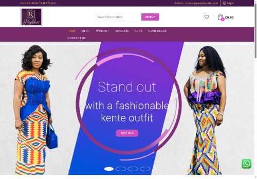 purplekente.com capture - 2025-05-06 00:30:20