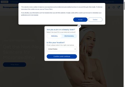 dermapenworld.asia capture - 2025-05-06 00:38:15