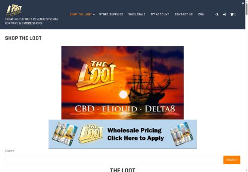 thelootjuice.com capture - 2025-05-06 00:43:21