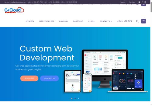 gvcloudsecure.com capture - 2025-05-06 00:47:56