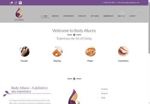 bodyallures.com capture - 2025-05-06 00:50:05