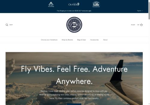 flyvibes.com capture - 2025-05-06 01:02:00