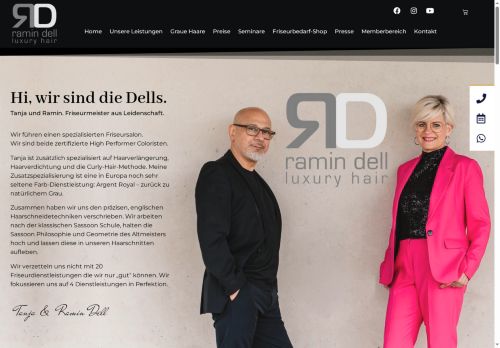 ramindell.com capture - 2025-05-06 01:10:25