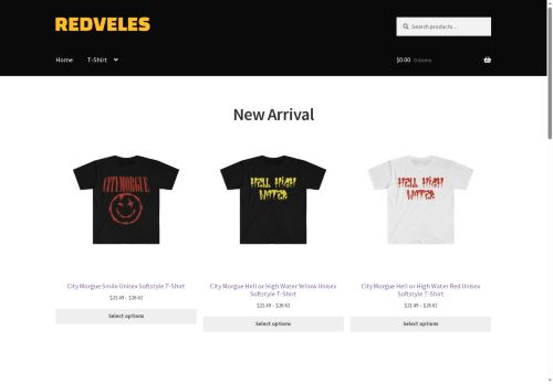 redveles.com capture - 2025-05-06 01:47:55