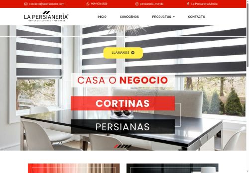 lapersianeria.com capture - 2025-05-06 01:54:19