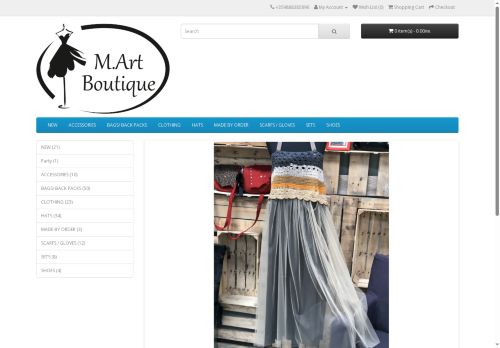 minarthandmade.com capture - 2025-05-06 01:55:12