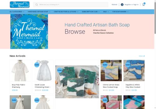 thermalmermaid.com capture - 2025-05-06 02:04:11