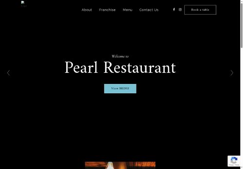 pearl.restaurant capture - 2025-05-06 02:16:13