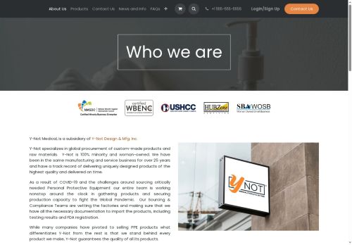 y-notmedical.com capture - 2025-05-06 02:21:32