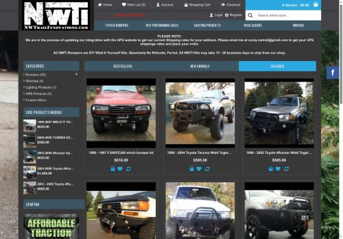 NW Trail Innovations capture - 2025-05-06 02:23:51