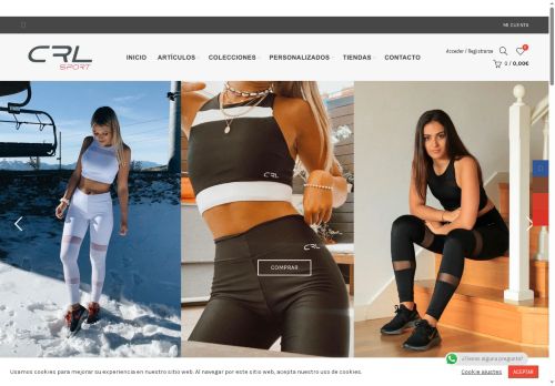 crlsport.com capture - 2025-05-06 02:28:56