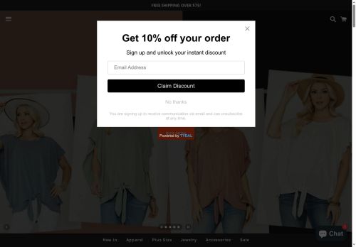 stylesbycurtboutiques.com capture - 2025-05-06 02:41:20