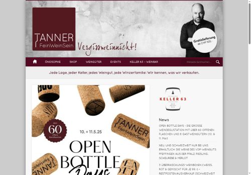 feinweinsein.ch capture - 2025-05-06 02:49:43