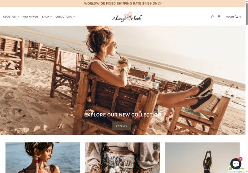 onfleekteen.com capture - 2025-05-06 03:03:43