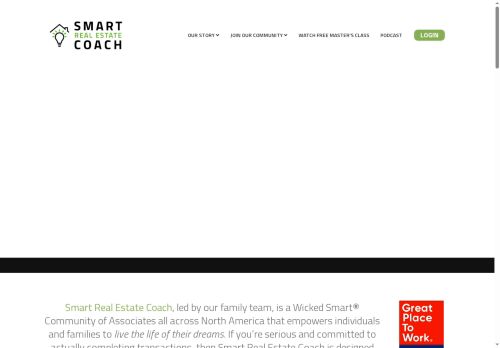 Smart Real Estate Coach capture - 2025-05-06 03:07:25
