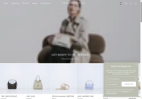 smaakamsterdam.com capture - 2025-05-06 03:17:30