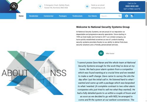 nssg.co.uk capture - 2025-05-06 03:17:30