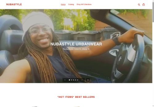 nubastyle.com capture - 2025-05-06 03:19:38