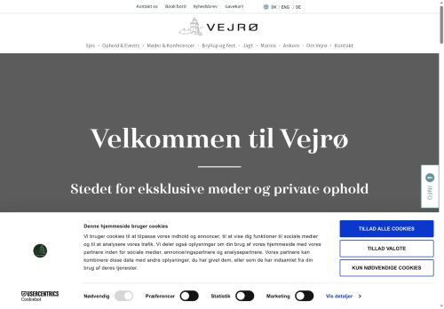 vejroe.dk capture - 2025-05-06 03:20:45