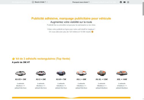 pub-adhesif.com capture - 2025-05-06 03:29:42