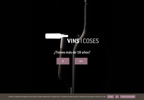 vinsicoses.com capture - 2025-05-06 03:53:08