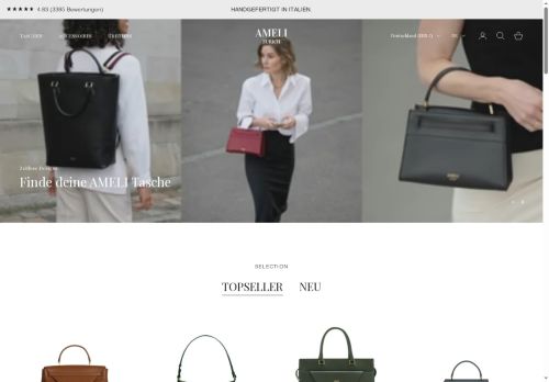 ameli-zurich.com capture - 2025-05-06 04:01:18